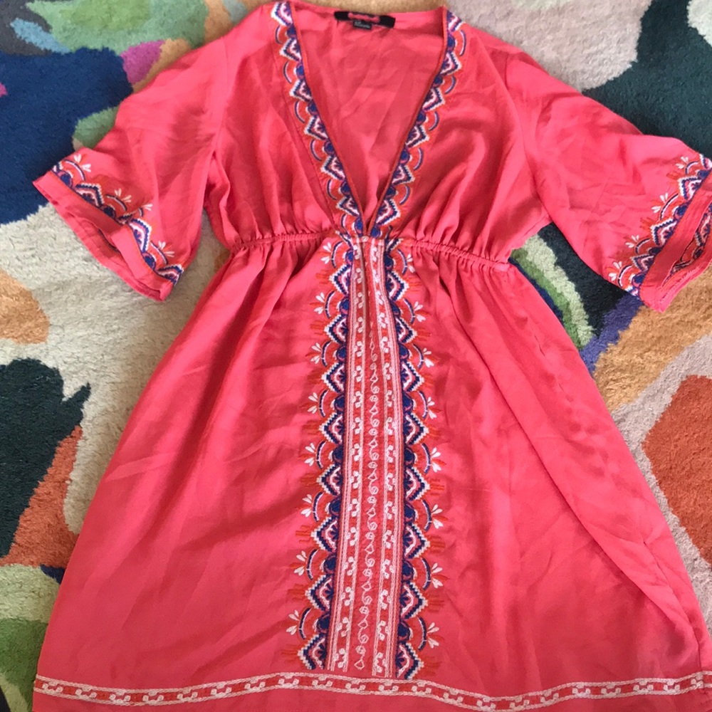 Swim Coverup